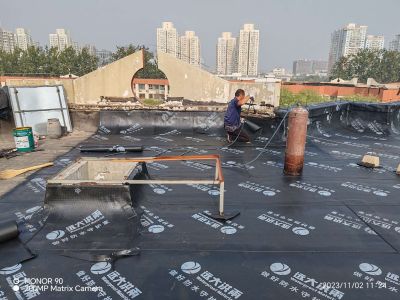 房屋漏水维修屋顶防水维修阳台漏水维修卫生间漏水