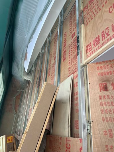 标识标牌安装广告灯箱制作楼体亮化门头招牌