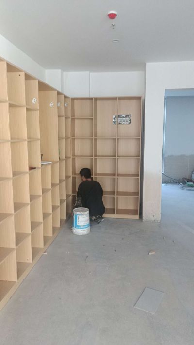 水电木工维修全屋定制安装工装整体装饰工程安装