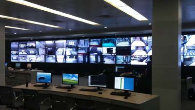 弱电监控网络WiFⅰ复盖WiFⅰ复盖弱电机房建设