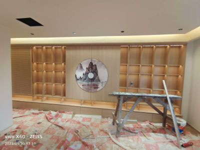 装饰水电油工装饰水电油漆专业水电家装工装家装水电