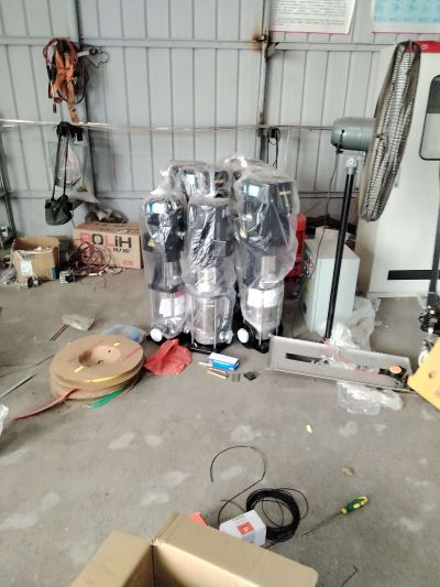 无电工消防维修电路维修