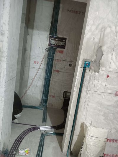 装修安装安装水电未编辑专业