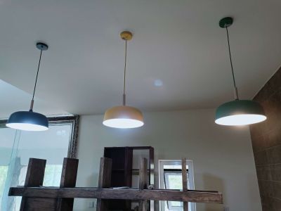 水电工安装各种灯具维修水电查线路