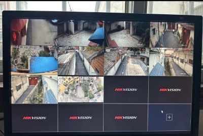 水电安防监控未编辑专业未编辑专业未编辑专业