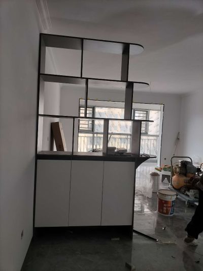 木工灯具安装订制柜安装未编辑专业