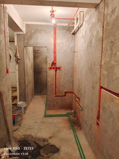 水电安装，水电工安装未编辑专业未编辑专业