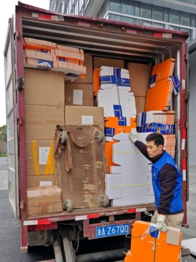 搬家搬家整理收纳家政服务人工服务