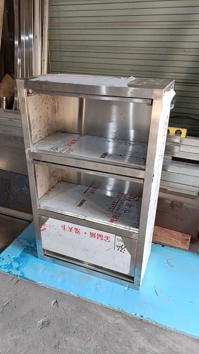 不锈钢不锈钢橱柜不锈钢门套未编辑专业