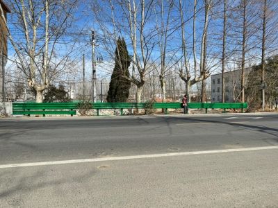 波形护栏施工未编辑专业未编辑专业未编辑专业