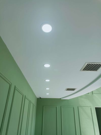 水电工安装各种灯具维修水电查线路