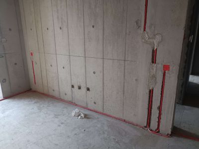 无安装水电暖维修水电暖电工