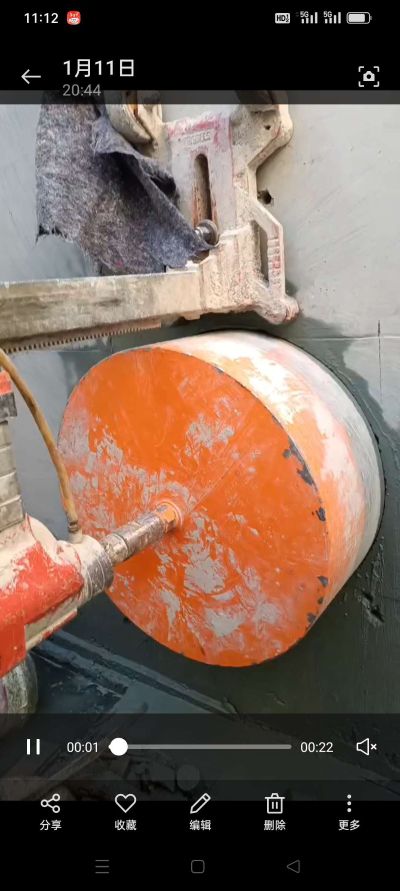 电焊水钻打孔加二层楼梯气割拆除电焊石膏板隔断