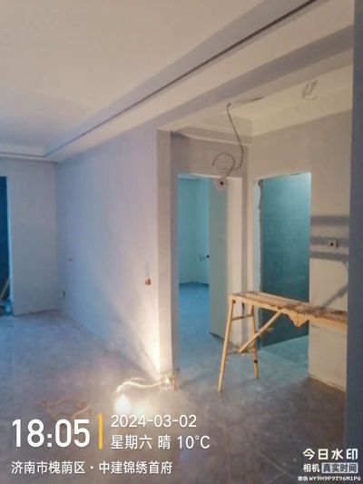 家庭庭装修专业墙面粉刷墙面粉刷未编辑专业