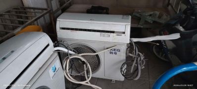 水电维修空调维修回收旧货空调回收