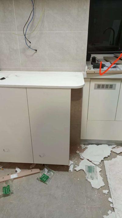定制衣柜安装无家具安装未编辑专业