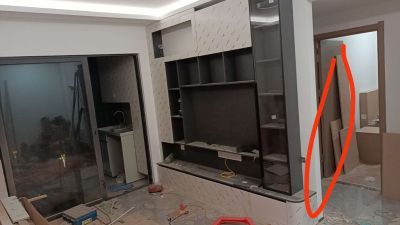 定制衣柜安装无家具安装未编辑专业