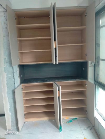 玄关衣柜橱柜办公家具