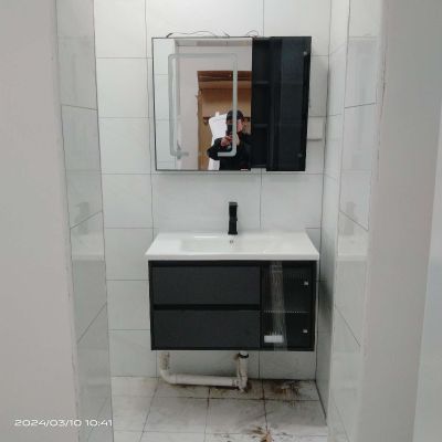 烟机灶具安装插座开关灯具窗帘杆安装卫浴洁具安装