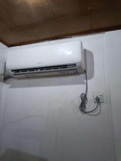 空调安装移机空调安装移机未编辑专业未编辑专业