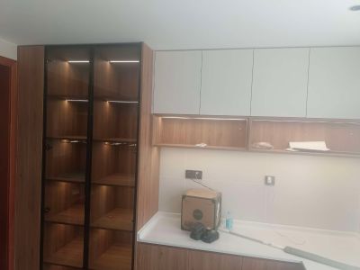 无全屋定制安装全屋家具维修木饰面安装门