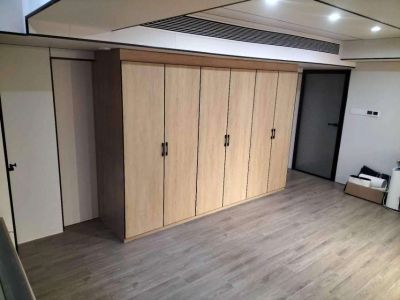 铝合金家具家具橱柜安装制作
