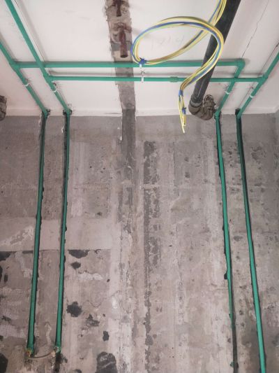 水电工安装各种灯具维修水电查线路