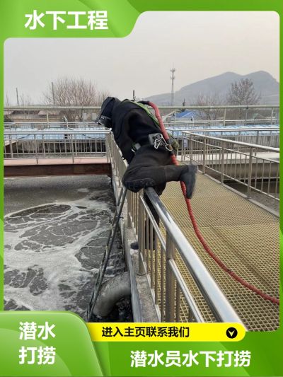 潜水打捞救援未编辑专业未编辑专业未编辑专业