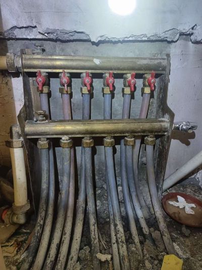 漏水检测防水漏水检测防水水暖水钻清洗地热