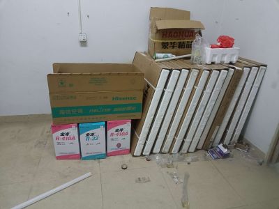 空调拆装维修空调家电出售空调出售制冷未编辑专业