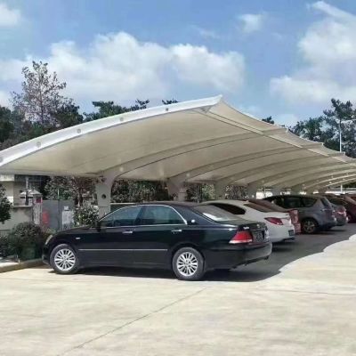 钢结构停车棚钢结构未编辑专业