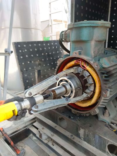 机电设备维修电机维修水泵维修风机维修