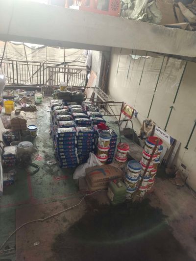 铺地砖贴墙砖水电工铁艺钢材加工广告招牌