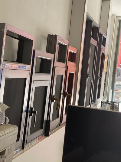 门窗安装焊接未编辑专业未编辑专业未编辑专业