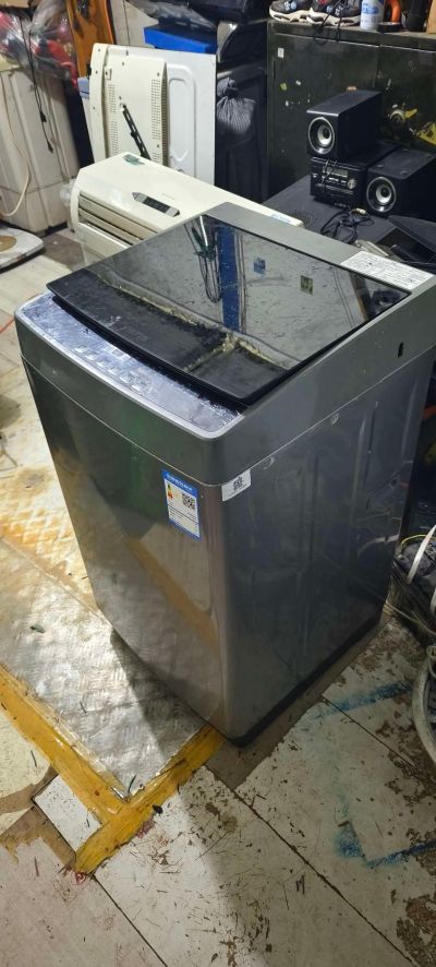 家电服务公司空调安装移机维修充氟回收清洗二手家电