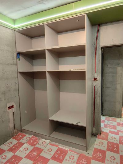 专业木工专业木工家装工作经验15木工家装