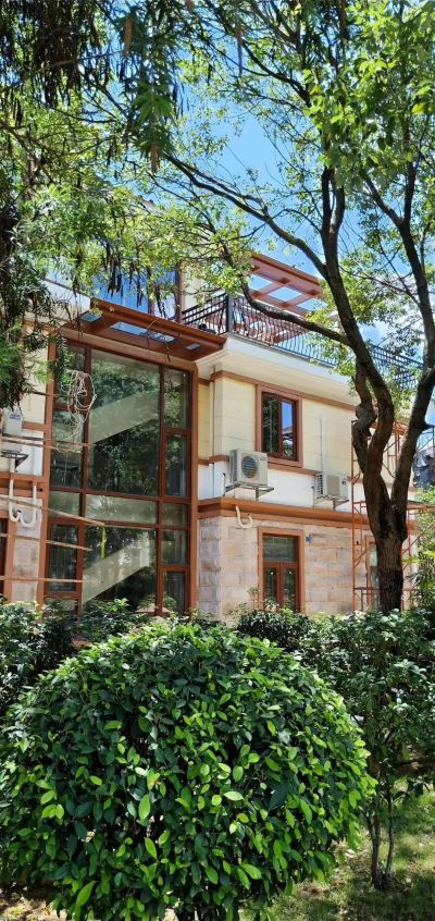 阳光房制作门窗生产幕墙制作未编辑专业