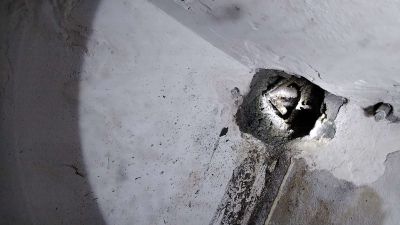 快修急修防水防水补漏防腐木安装