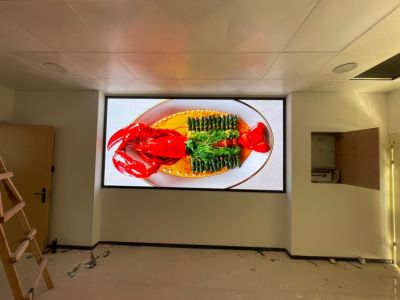 LED显示屏未编辑专业未编辑专业未编辑专业