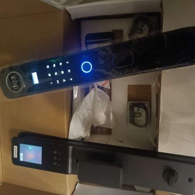 装智能锁未编辑专业未编辑专业未编辑专业