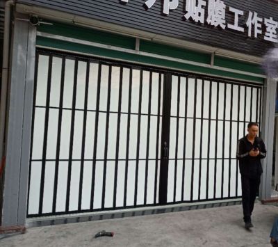 折叠门拆墙未编辑专业未编辑专业