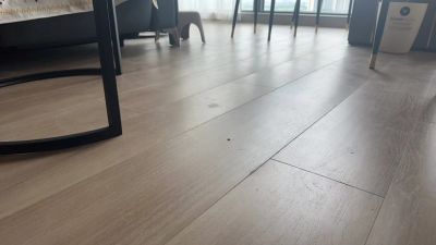 卫浴地坪漆装饰全屋定制