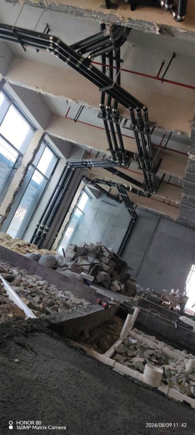 贴砖砌墙防水水电磁砖修复家装工装店面