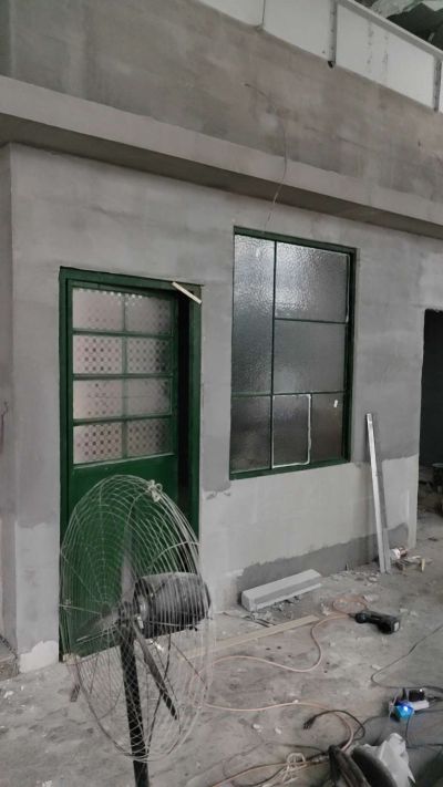 贴砖砌墙防水水电磁砖修复家装工装店面