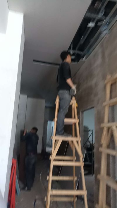 刮腻子刷墙专业墙面粉刷专业墙面粉刷未编辑专业