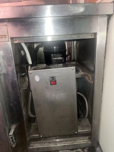水电工维修洗菜盆家里马桶疏通水电下水管道