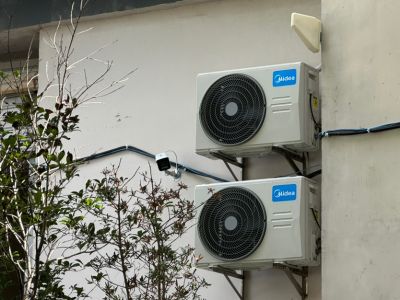 暖通监控系统无未编辑专业