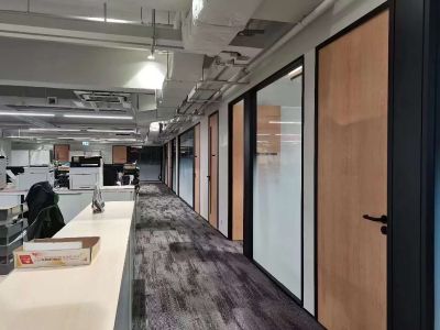 铝合金玻璃玻璃隔墙未编辑专业未编辑专业