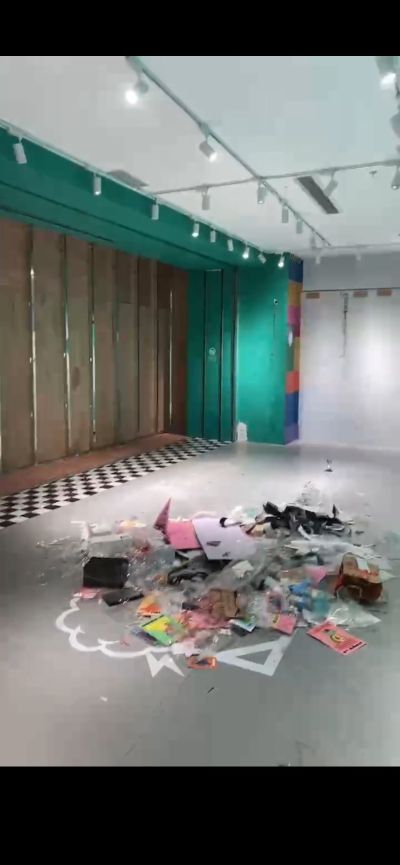 游戏机电工弱电家具安装