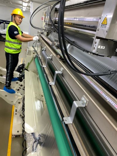 王师傅工程技术工业自动化技术人员